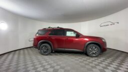 
 Nissan Pathfinder full									