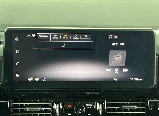 
 Nissan Pathfinder full									