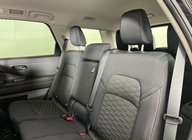 
 Nissan Pathfinder full									