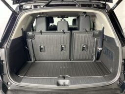 
 Nissan Pathfinder full									