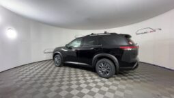 
 Nissan Pathfinder full									