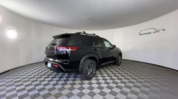 
 Nissan Pathfinder full									