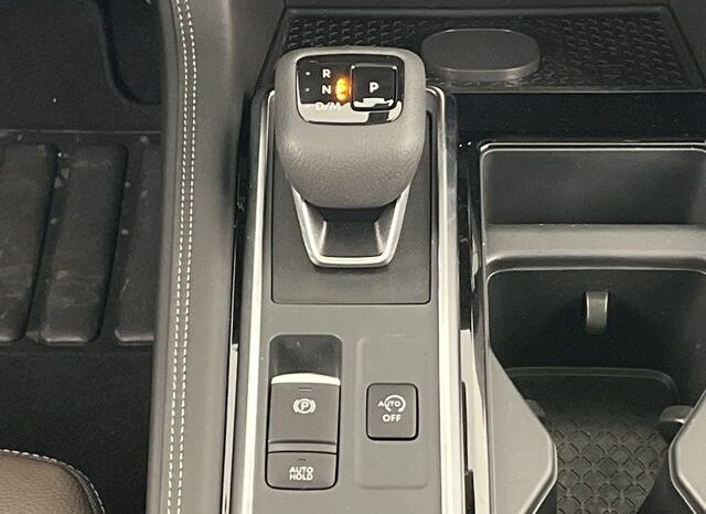 
 Nissan Pathfinder full									