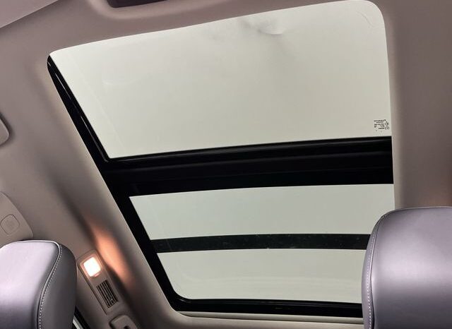 
 Nissan Pathfinder full									