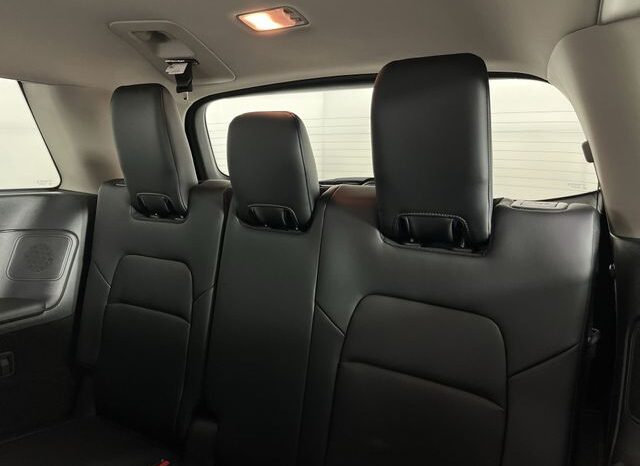 
 Nissan Pathfinder full									