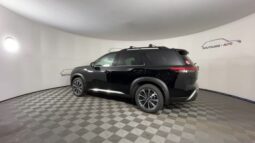 
 Nissan Pathfinder full									
