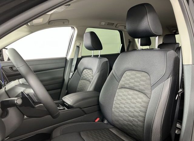 
 Nissan Pathfinder full									