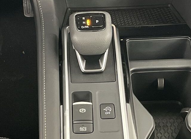 
 Nissan Pathfinder full									