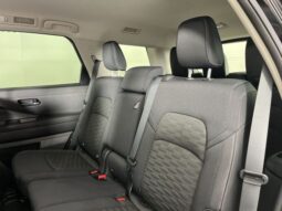 
 Nissan Pathfinder full									