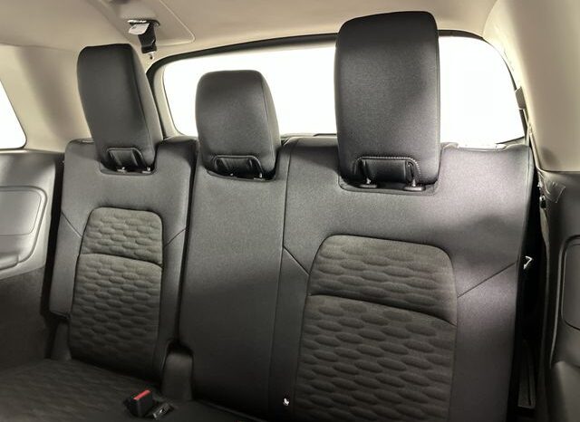 
 Nissan Pathfinder full									