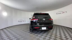 
 Nissan Pathfinder full									