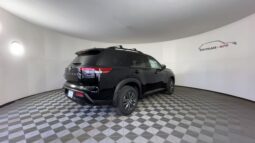 
 Nissan Pathfinder full									