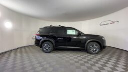 
 Nissan Pathfinder full									