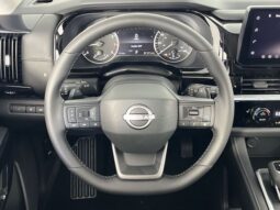 Nissan Pathfinder full