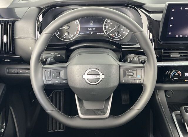 
 Nissan Pathfinder full									