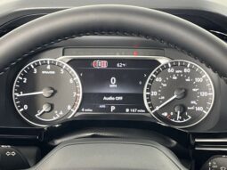 Nissan Pathfinder full