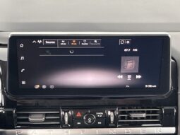 Nissan Pathfinder full