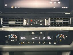 Nissan Pathfinder full