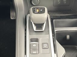 Nissan Pathfinder full