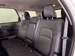 Nissan Pathfinder full