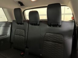 Nissan Pathfinder full