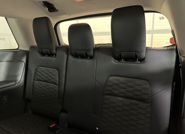 
 Nissan Pathfinder full									