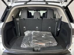 Nissan Pathfinder full