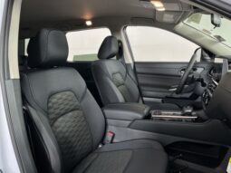 Nissan Pathfinder full