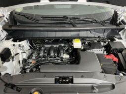 Nissan Pathfinder full