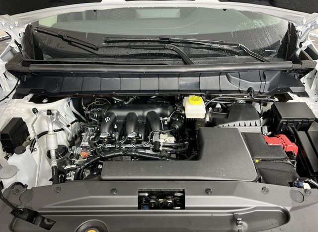 
 Nissan Pathfinder full									