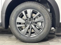 Nissan Pathfinder full