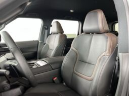 
 Nissan Armada full									