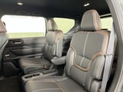 
 Nissan Armada full									