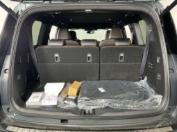 
 Nissan Armada full									