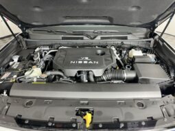 
 Nissan Armada full									