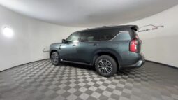 
 Nissan Armada full									