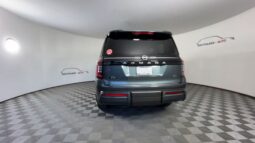 
 Nissan Armada full									