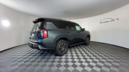 
 Nissan Armada full									