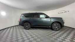
 Nissan Armada full									