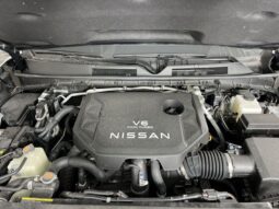 
 Nissan Armada full									