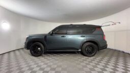 Nissan Armada