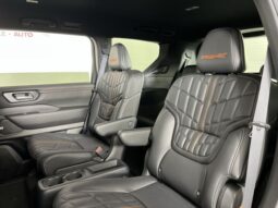 
 Nissan Armada full									