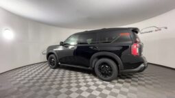 
 Nissan Armada full									