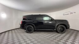 
 Nissan Armada full									