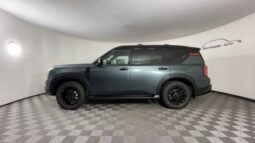 Nissan Armada