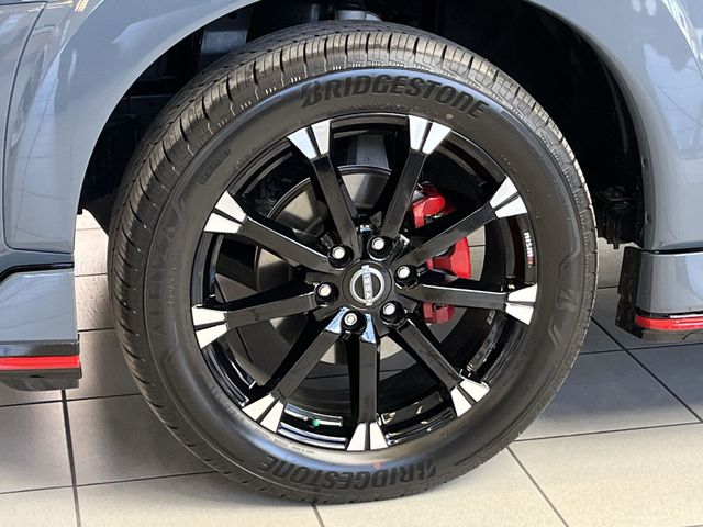 Nissan Armada