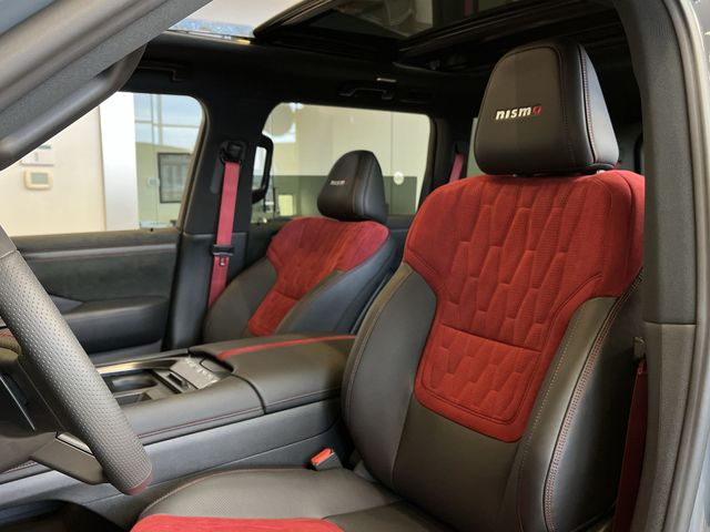 Nissan Armada