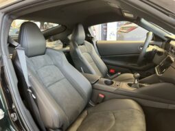 Nissan Z full