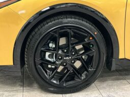 
 Kia K4 full									