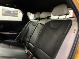 
 Kia K4 full									